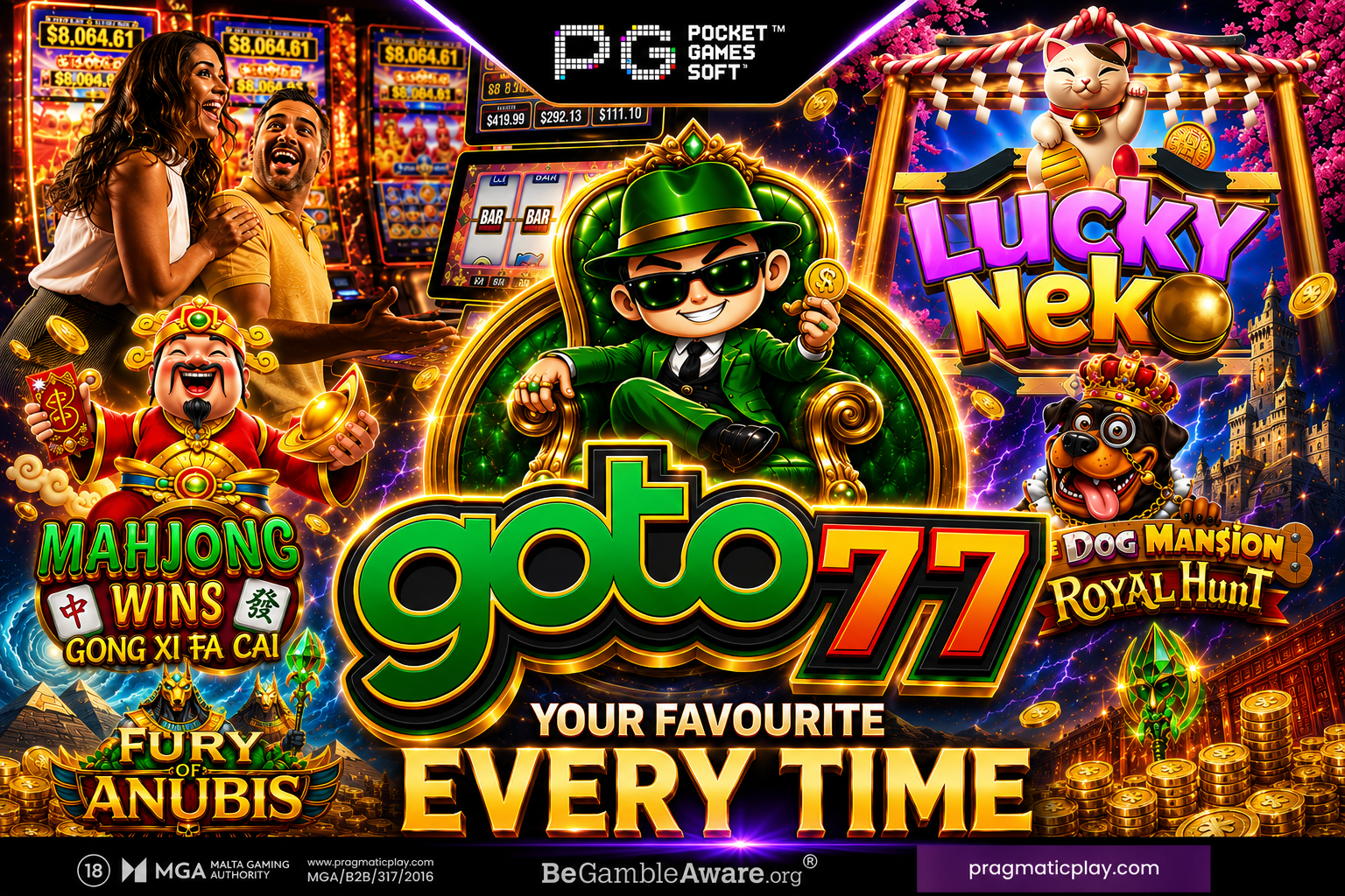 GOTO77